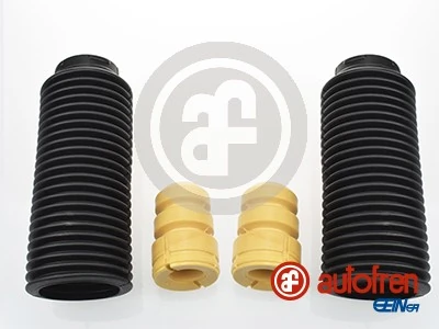 Dust Cover Kit, shock absorber